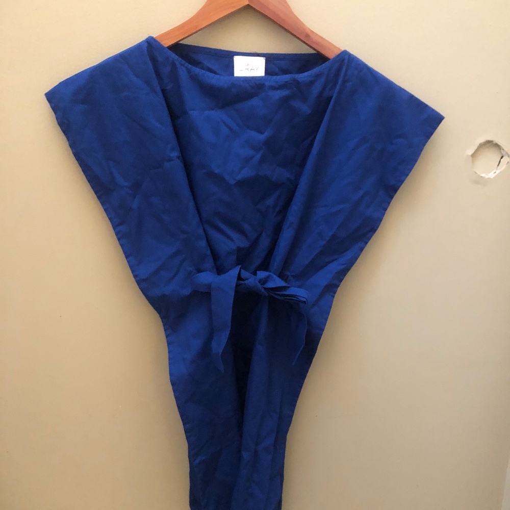 NWOT Miss L.Ray Boutique Girls Dress Paperboy Style 8